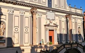San Gaetano Bed
